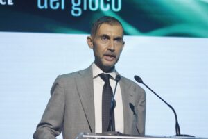 Alessio Crisantemi | AGIMEG