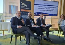 Salone Antiriciclaggio, Crudo (Studio Cardia): “Gioco fisico più difficile da tracciare rispetto all’online” Antiriciclaggio Crudo e Cardia