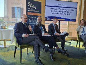 Antiriciclaggio Crudo e Cardia | AGIMEG Antiriciclaggio Crudo e Cardia