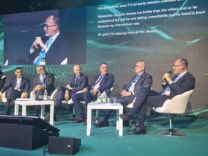 Antonio Giuliani Adm | AGIMEG Antonio Giuliani, Adm