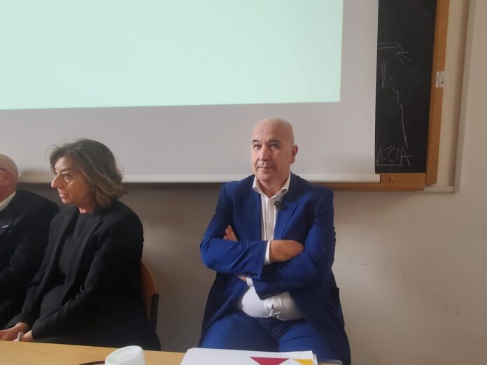 Antonio Noto Antonio Noto