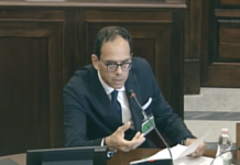 Bedin (pres. Lega Serie B): “Proventi delle scommesse sportive a favore dei settori giovanili” Bedin presidente Serie B