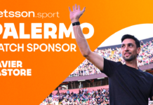 “Forza Palermo, Speriamo che quest’anno andiamo dove tutti vogliamo andare”: Javier Pastore riabbraccia il Barbera per il MatchDay di Betsson.sport Betsson Palermo Pastore