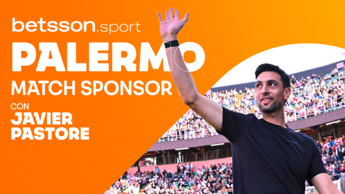 Betsson Palermo Pastore Betsson Palermo Pastore