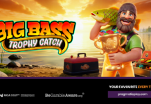 Casinò online, Pragmatic Play punta all’oro con Big Bass Trophy Catch Big Bass Trophy Catch Pragmatic Play