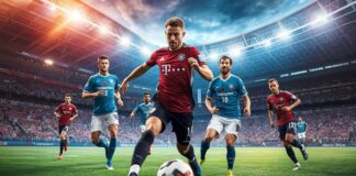 Scommesse Bundesliga, 32esima giornata: Bayern favorito su StarCasinò, Hoffenheim-Stoccarda per la Champions Bundesliga
