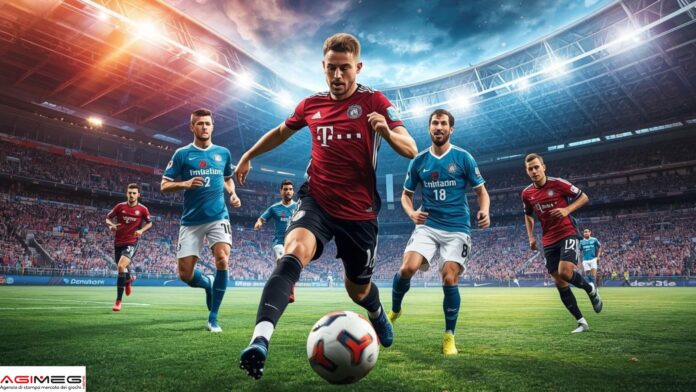 Bundesliga Bundesliga