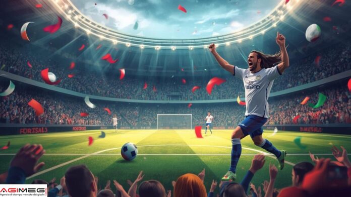 Calcio Pronostici calcio