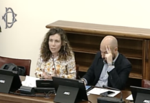 Riforma calcio, on. Orrico (M5S): “Giusto vietare pubblicità giochi e scommesse nel calcio” On. Orrico Movimento 5 Stelle