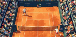Scommesse, Internazionali d’Italia: è Sinner contro tutti. Il trionfo di Jannik a 1,50 su Snai, poi Zverev e Djokovic Campo tennis