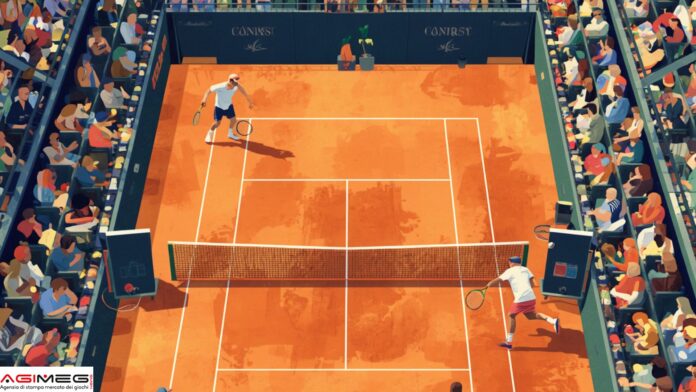 Campo tennis Campo tennis