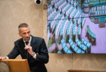 Cardia (Acadi): “Riordino del settore giochi priorità strategica, necessario evitare distorsioni e garantire sostenibilità” Cardia Acadi