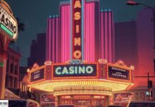 Stati Uniti: entrate dei casinò in calo a marzo nel Maryland Casinò