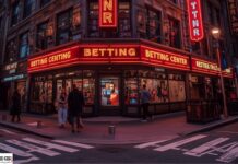 Torino, rapinato al centro scommesse dopo una vincita di 3.000 euro: arrestati i responsabili Centro scommesse