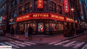 Centro scommesse