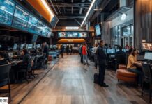 Porto Empedocle: scoperta sala scommesse senza licenza, denunciato il titolare Centro scommesse