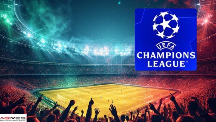 Champions League Champions League