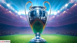 Champions League | AGIMEG Champions League