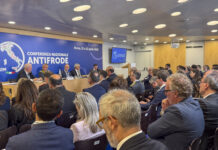 ADM: al via prima Conferenza Antifrode. Obiettivo: controlli sempre più rapidi e precisi Conferenza Nazionale Antifrode