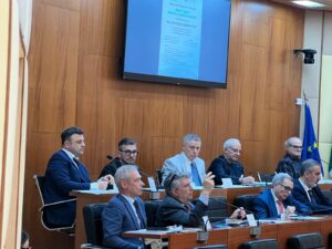 Convegno AGSI Porfiri