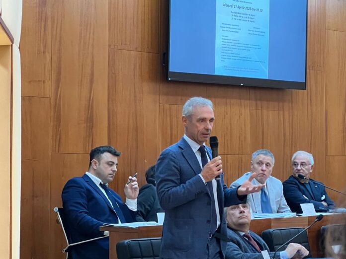 Convegno AGSI Vergerio Di Cesana Convegno AGSI Vergerio Di Cesana