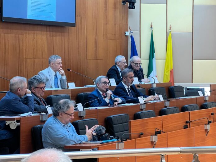 Convegno AGSI Zamparelli Convegno AGSI Zamparelli