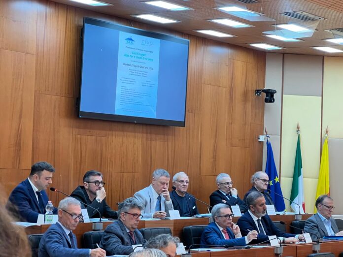 Convegno Napoli Remo Fiori Convegno Napoli Remo Fiori