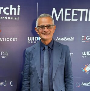 Crisanti Direttore AssoParchi