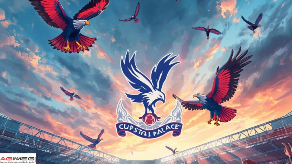 Crystal Palace