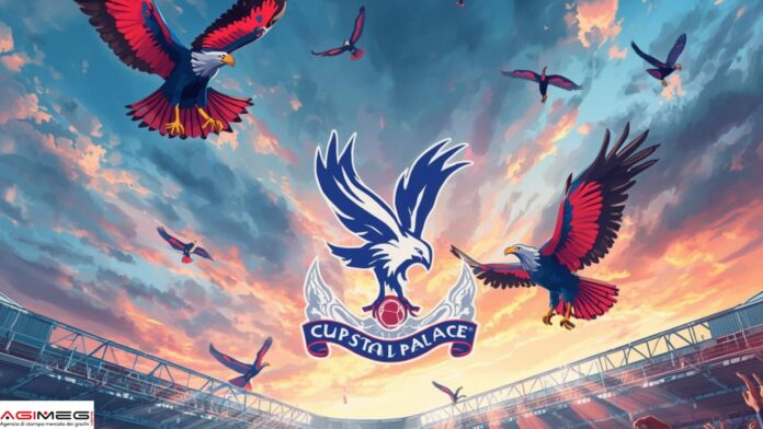 Crystal Palace Crystal Palace
