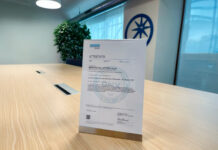 DNV assegna l’ESG Recognition a Brightstar Lottery DNV ESG recognition Brightstar Lottery