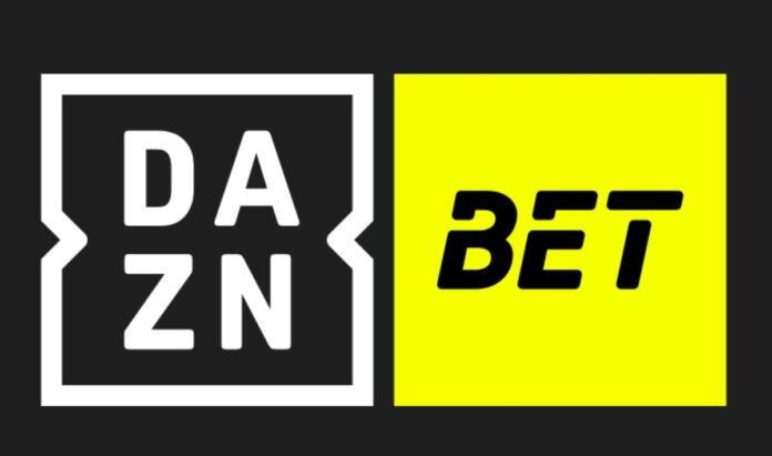 Dazn-Bet Dazn-Bet