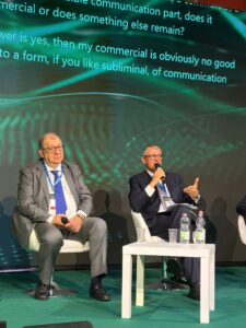 De Vita Fondazione Fair | AGIMEG De Vita Fondazione Fair