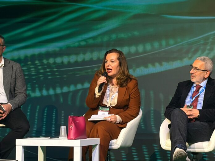 Elisabetta Poso Elisabetta Poso