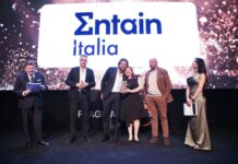 Entain Italia premiata agli Italian Gaming Awards 2026 per esperienza retail e impegno nella sostenibilità Entain Italian Gaming Awards 2026 1