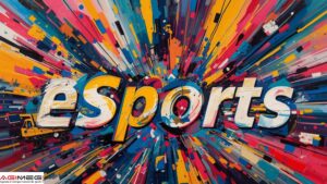 Esports