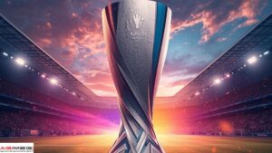 Europa League | AGIMEG Europa League
