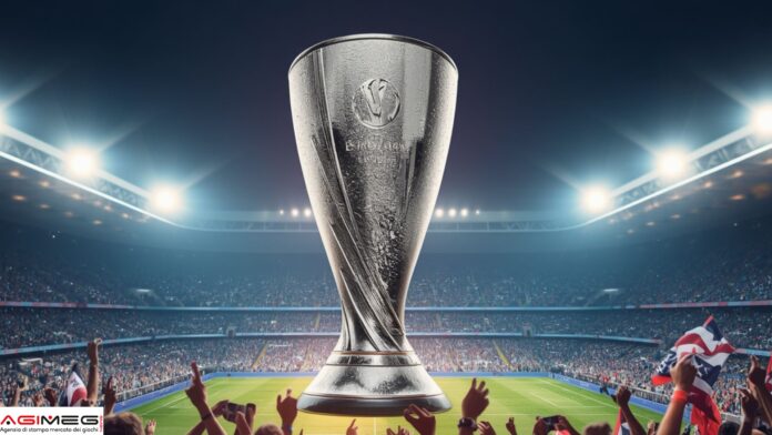 Europa League Europa League