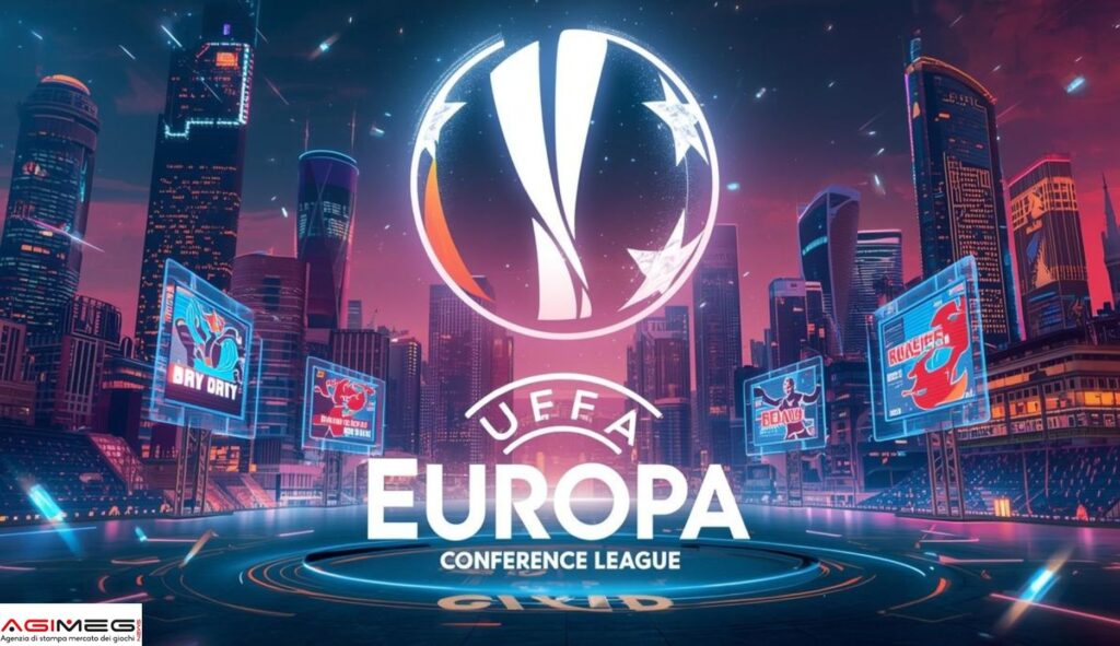 Europa e Conference League