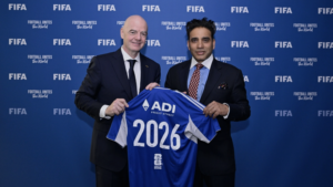 FIFA mercati predittivi | AGIMEG Mondiali calcio 2026 prediction market