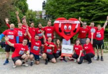 Sport e solidarietà: Flutter SEA alla Milano Relay Marathon