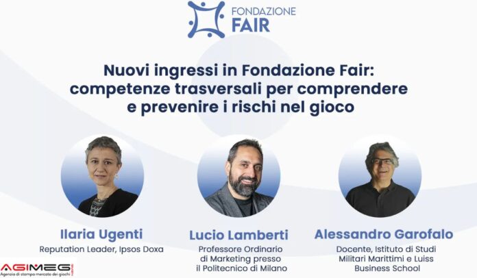 Fondazione Fair Fondazione Fair