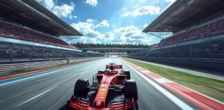 Formula 1, scommesse GP Canada 2026: per i bookie è testa a testa Antonelli-Russell Formula 1