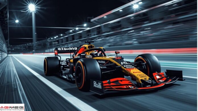 Formula 1 Formula 1