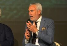 IGE 2026, Gatti (Sapar): “Slot machine sempre sotto attacco, siamo a un punto di non ritorno per il settore” Francesco Gatti