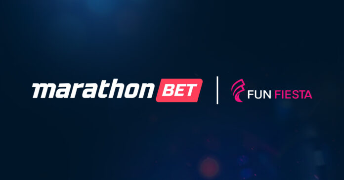 Funfiesta Marathonbet Marathonbet casino Funfiesta
