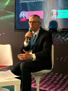 Gallino AGCOM | AGIMEG IGE 2026 Gallino AGCOM