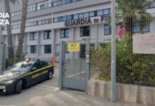 Slot, Taranto: evaso Preu per 8 milioni di euro da cinque circoli ricreativi Gdf taranto