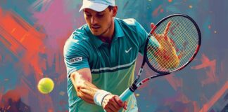 Scommesse ATP Madrid: per Eurobet Sinner e Musetti favoriti contro Bonzi e Hubert Giocatore tennis