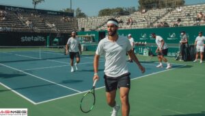 Giocatore tennis | AGIMEG Giocatore tennis